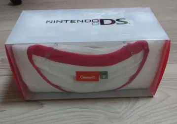 닌텐도 뮤지엄 굿즈 NINTENDO DS 티셔츠 M 사이즈