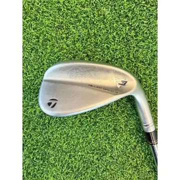 테일러메이드 Milled Grind 3 웨지 50도 경량스틸850 R | 브랜드 중고