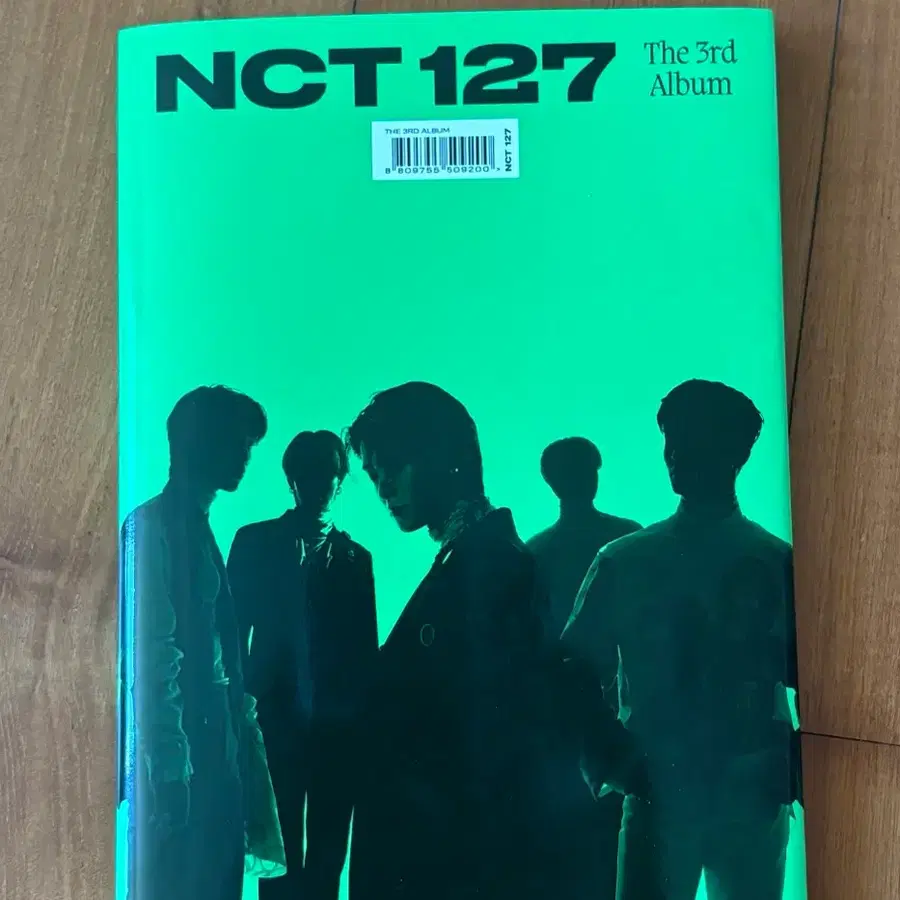 엔시티127 앨범 2개 판매