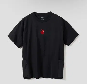 graniph 그라니프 데스노트 T셔츠 L사이즈