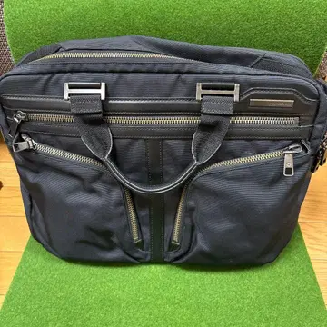 Samsonite 비즈니스 백 2WAY 블랙