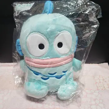 한교동 산리오 뽑기 복권 봉제 인형