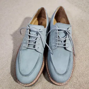 maze HAND MADE IN ITALY 가죽 신발