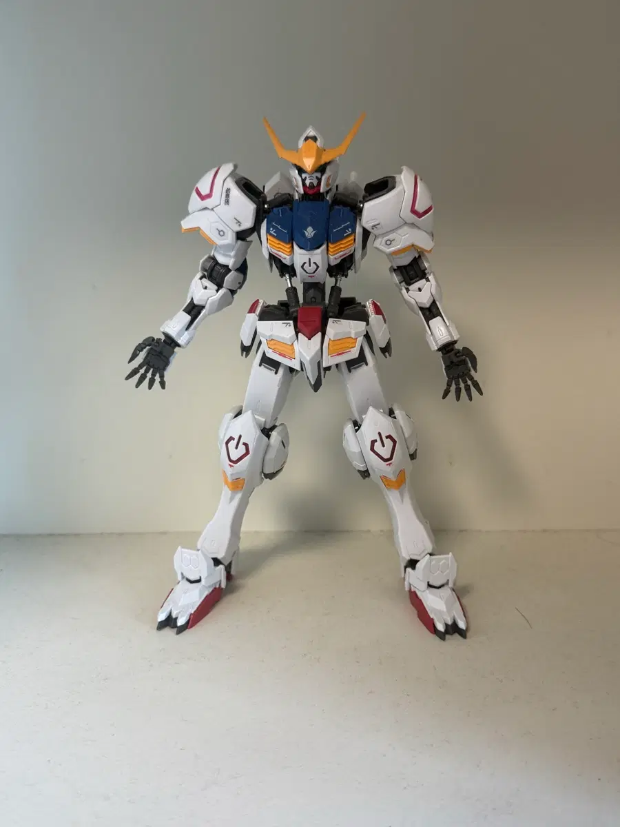 MG 발바토스