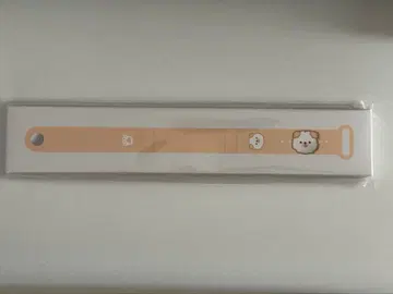 DAY6 4 도운 응원봉 밴딩