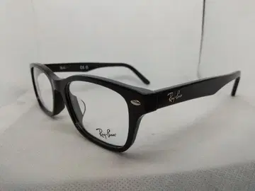 인기 모델 레이밴 안경 RB5345D (미사용 새상품)