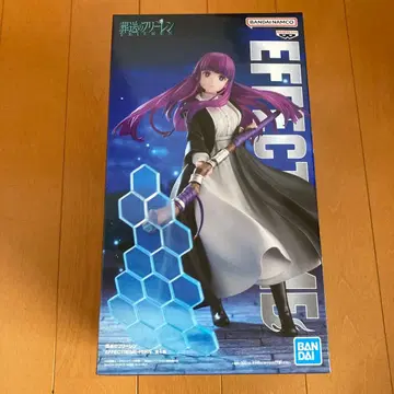 장송의 프리렌 EFFECTREME 페른 피규어