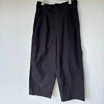 MHL 와이드 팬츠