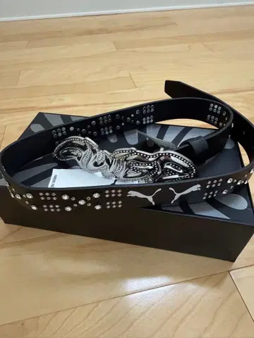 PUMA x A$AP ROCKY AWGE Belt S/M