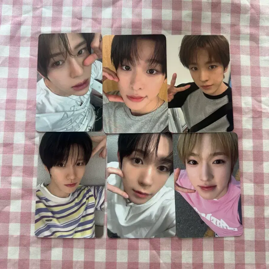 엔시티위시 nctwish 오드투러브 0623 애플뮤직 영통 미공포