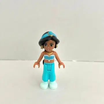 LEGO 레고 프렌즈 디즈니 재스민 미니 피규어