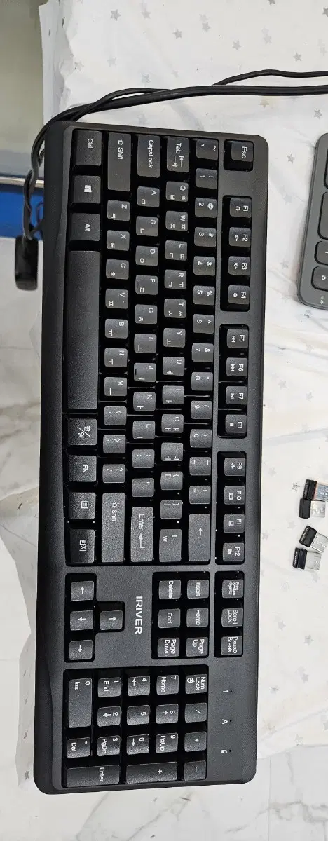 무선 키보드