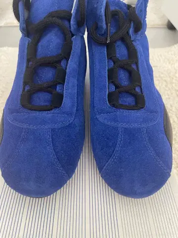 Sparco 스파르코 드라이빙 슈즈 블루