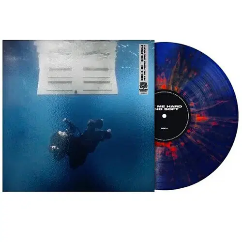 Billie Eilish (빌리 아일리시) LP / [Limited]