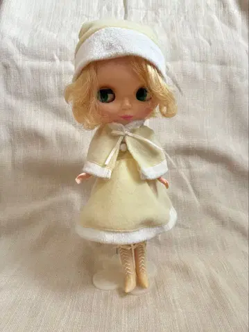 네오 브라이스 본체
