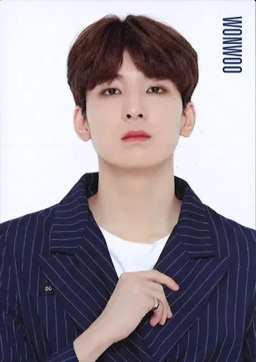 SEVENTEEN 원우 2019 해피 엔딩 쇼케이스 46