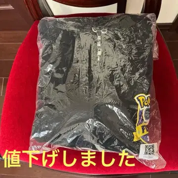 포켓몬 go 페스티벌 2026 후드티 뮤우 2XL 사이즈 30주년