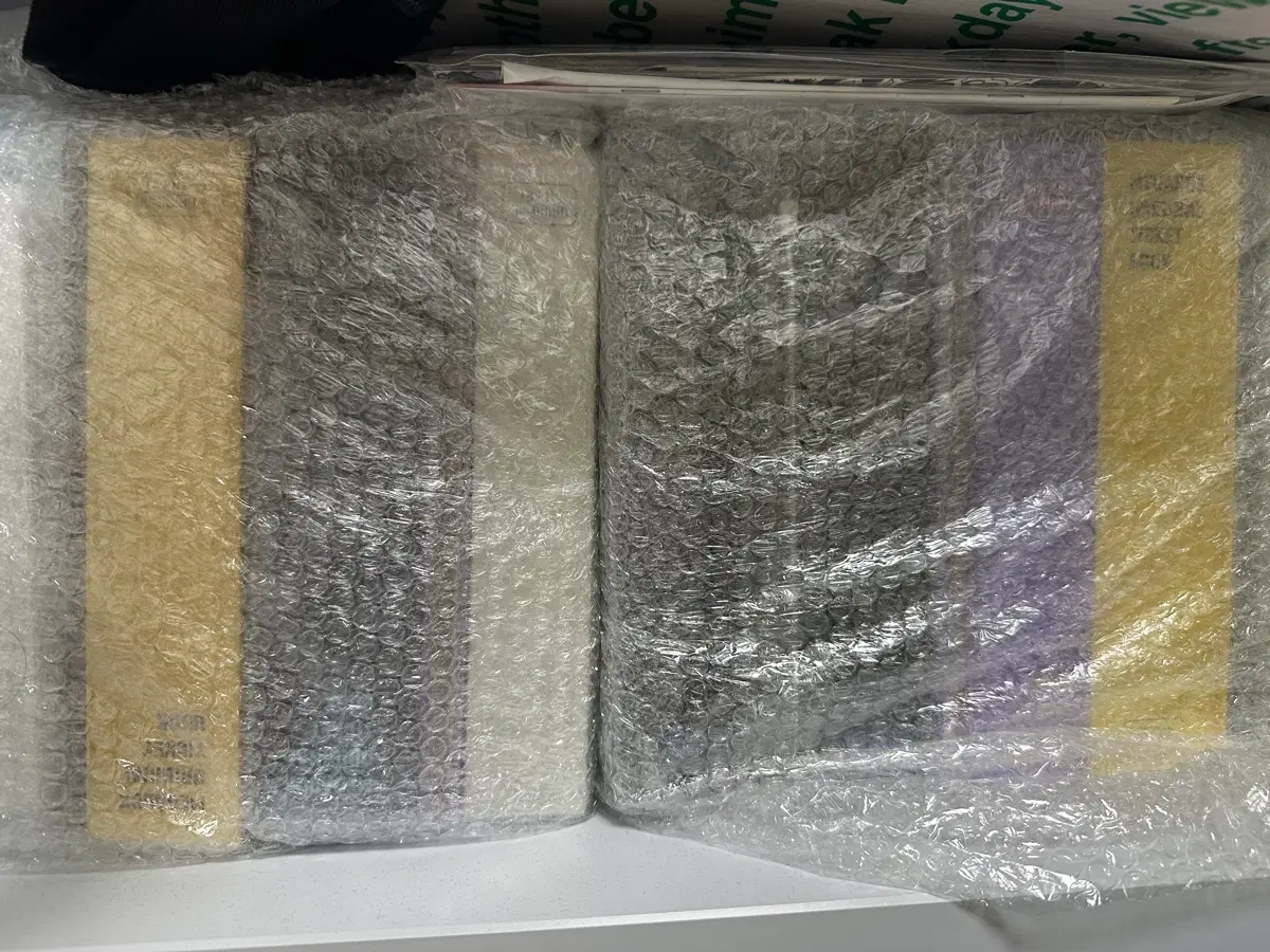 오리지널 티켓 오티 전종 완벽버전