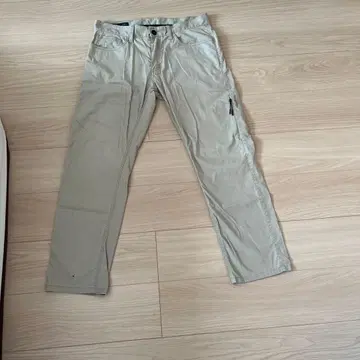 Men's Oakley 치노 팬츠 32인치