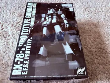 [새상품급] 반다이 MG RX-78-1 프로토타입 건담