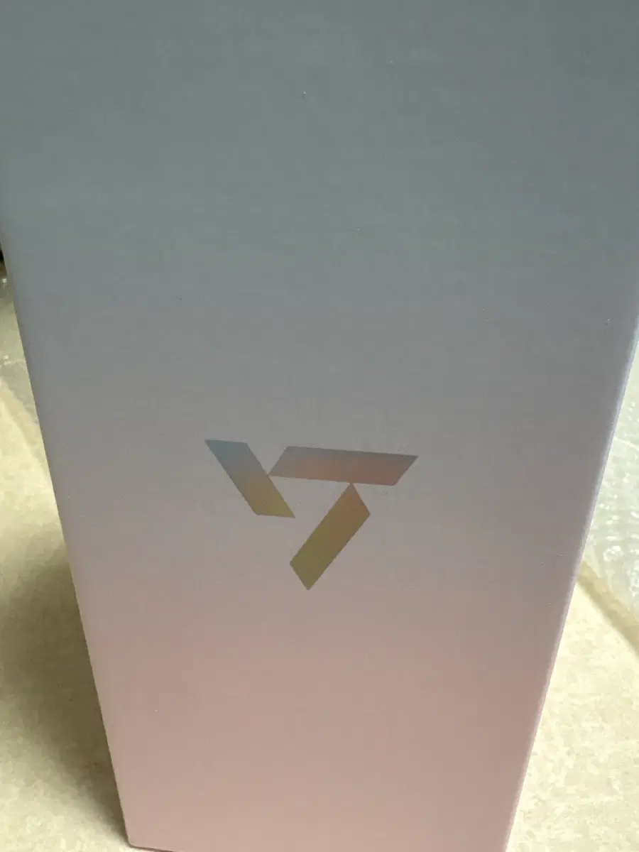 세븐틴 10주년 응원봉+승관 뿌귤 파츠