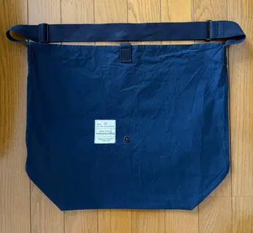 Nigel Cabourn 숄더백