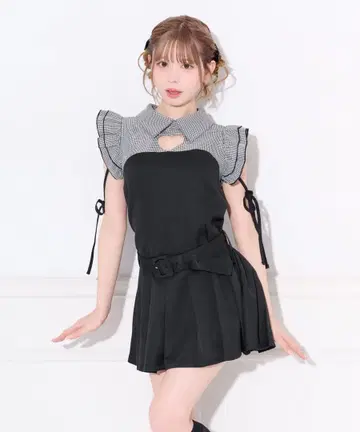 올리브 데 올리브 원피스