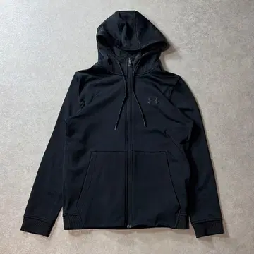 언더아머 UNDER ARMOR 후디 후드티 플리스