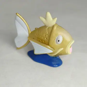색깔놀이 잉어킹 몽코레 초레어 상품