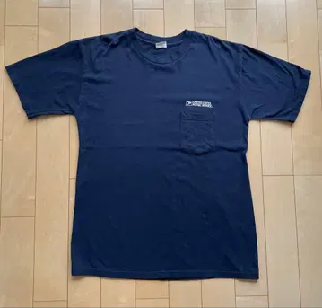 USPS 포켓T셔츠 XL USA제 포켓T
