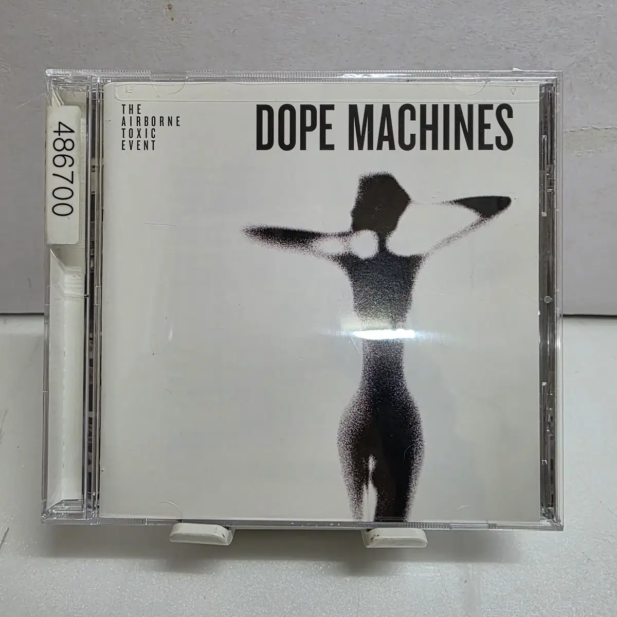 The Airborne Toxic Event - Dope Machine