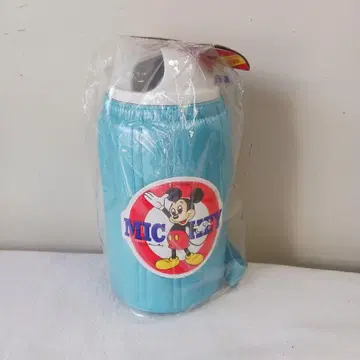 조지루시 슈퍼 보틀 미키마우스 ZY-50 500ml 쇼와 레트로