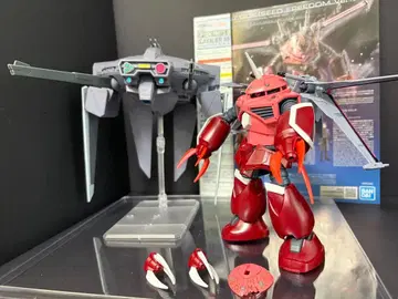HG 즈고크 SEED FREEDOM Ver. 카발리에 아이프리드
