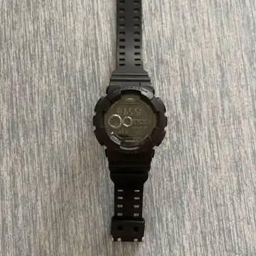 CASIO G-SHOCK 손목시계