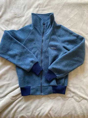 Patagonia 90s 플리스 자켓