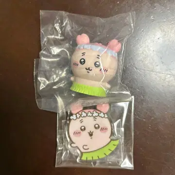 영화 치이카와 (먼작귀) 카니짱 아크릴 스탠드 소프트 비닐 피규어