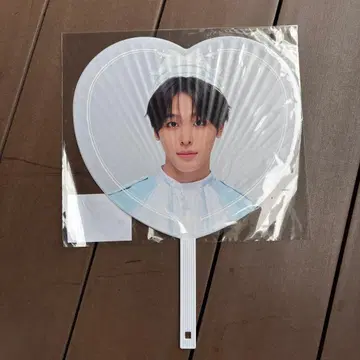 nct wish 부채 리쿠 팬미팅 팬미팅