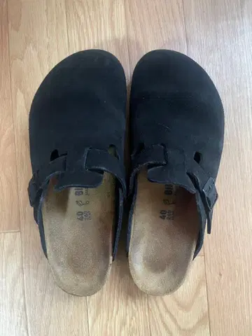 버켄스탁 보스턴