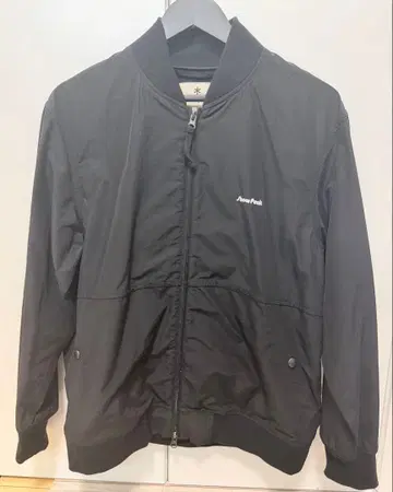 snowpeak 남성용 블루종 s 사이즈
