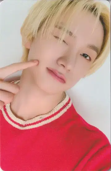 BOYNEXTDOOR 위버스 재팬 성호 더 액션