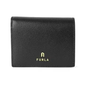 [ 새상품 ] FURLA 훌라 까멜리아 WP00304 접이식 지갑