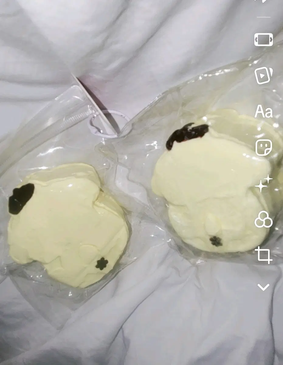폼폼푸린 말랑이 일괄(오늘만내림)