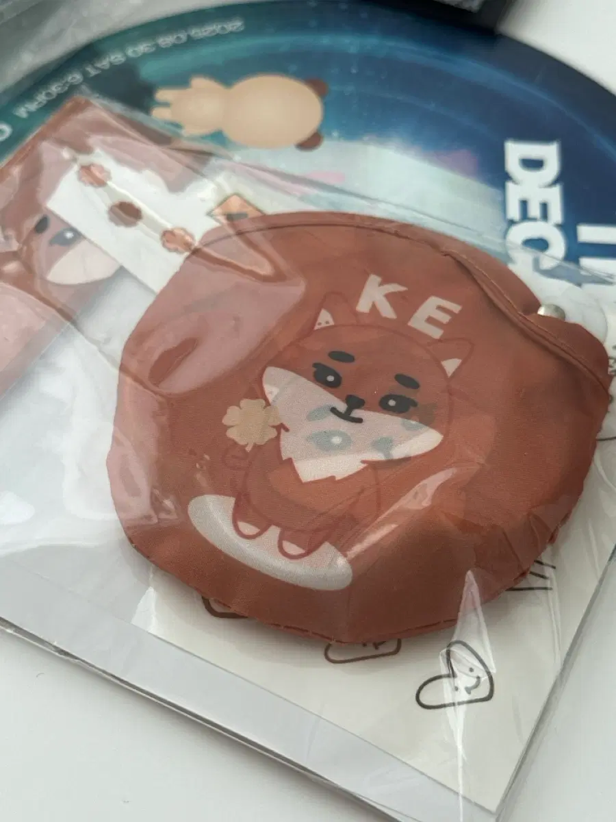 데니멀즈 페스티벌 세트 ke