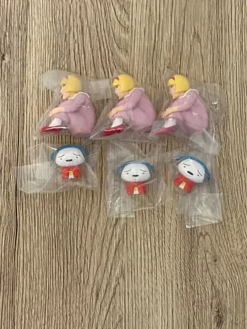 짱구는 못말려(크레용 신짱) 기다림
