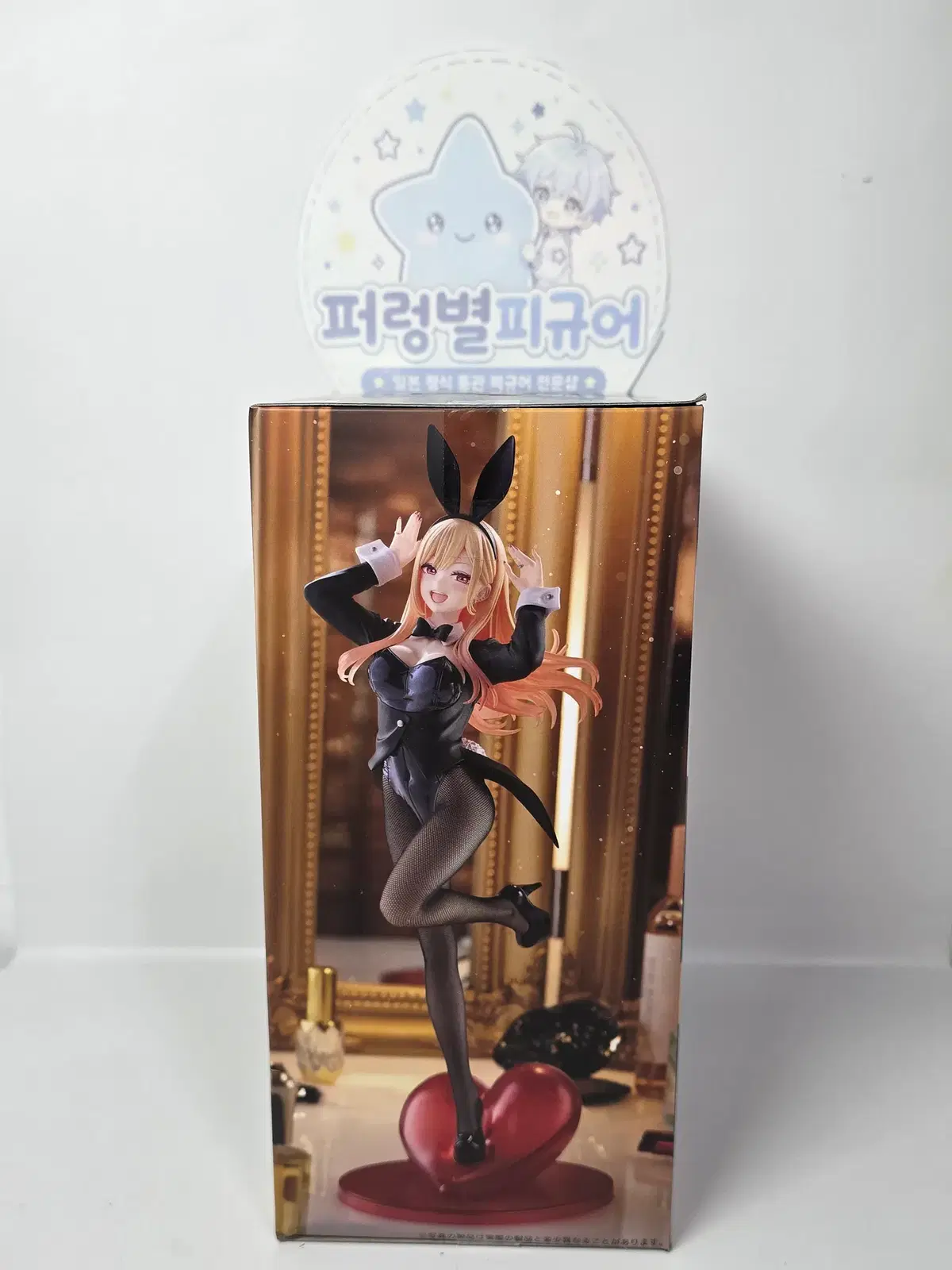 그 비스크돌은 사랑을 한다 타이토 T-Most 피규어 키타가와 마린 바니