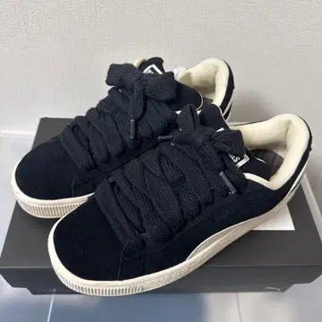 PUMA x PREASURES Suede XL 27cm