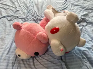 [ 7월 말까지 대특가 ] SL 탈착 그루미 봉제 인형