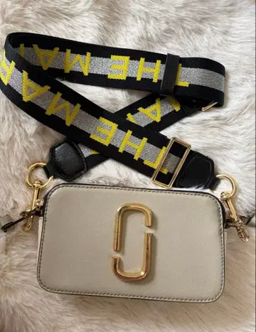 MARC JACOBS 숄더백