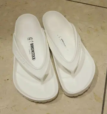 [새상품급] BIRKENSTOCK 호놀룰루 EVA(37)