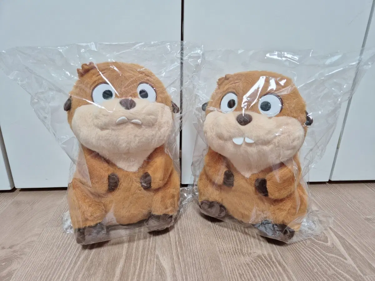 미개봉 정품)디즈니픽사 호퍼스 메이블 인형/새상품
